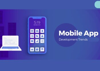 13 Latest Mobile App Development Trends in 2024