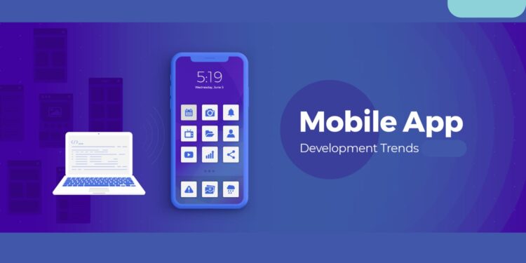 13 Latest Mobile App Development Trends in 2024