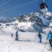 Starting Strong: Top Ski Resorts for Newbies