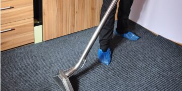 Revitalize Your Rugs with Expert Rug Cleaning Services in Laois