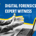 Software Expert Witness Services for Technical Litigation