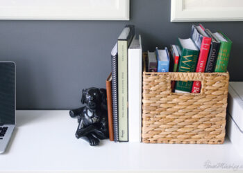 How to Organize Your New Space with Ease