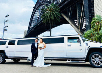 Why You Should Consider Hiring a Limousine for Your Sydney Wedding