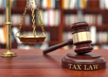 Understanding Taxes for Law Firms