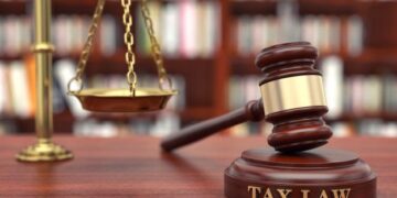 Understanding Taxes for Law Firms