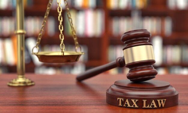 Understanding Taxes for Law Firms