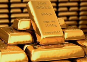 The Value of Physical Gold with Blockchain-Powered Tokens