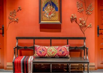 Transform Your Home’s Entryway with Architectural Flair