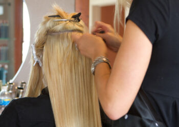 Volume to Length: The Benefits of Professional Hair Extensions in Melbourne