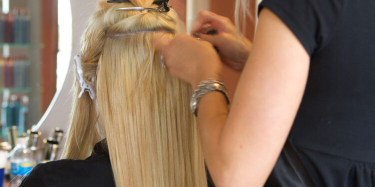Volume to Length: The Benefits of Professional Hair Extensions in Melbourne