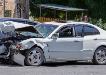 Why Hire a Car Accident Law Firm in Chapel Hill?
