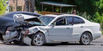 Why Hire a Car Accident Law Firm in Chapel Hill?