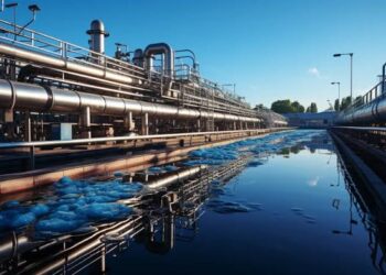 The Essentials of Wastewater Management: Understanding the Basics