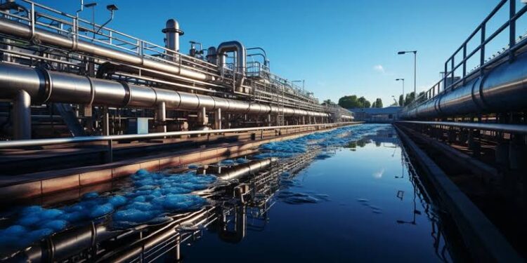 The Essentials of Wastewater Management: Understanding the Basics