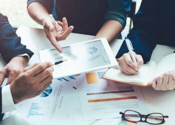 How AWS Consulting Can Optimize Your Business Operations