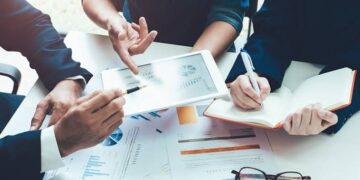 How AWS Consulting Can Optimize Your Business Operations