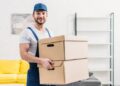 Expatriate Moves: Efficiently Managing Household Goods During Relocation
