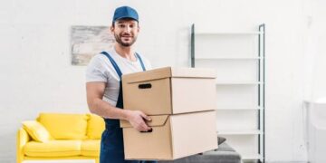 Expatriate Moves: Efficiently Managing Household Goods During Relocation