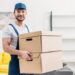 Expatriate Moves: Efficiently Managing Household Goods During Relocation