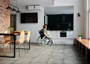 Enhancing Everyday Life: How to Modify Your Home for Wheelchair Mobility