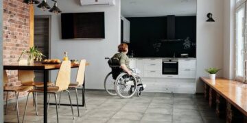 Enhancing Everyday Life: How to Modify Your Home for Wheelchair Mobility