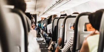Navigating International Travel with a Clean Record
