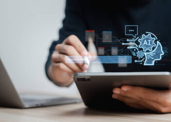 Foundation Models: Archives of an AI Development Company in Dallas