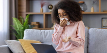 Why Seeking Treatment for Sleep Apnea is Crucial