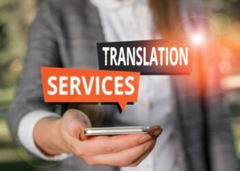 Reasons to Invest in Professional Arabic to English Translation Services