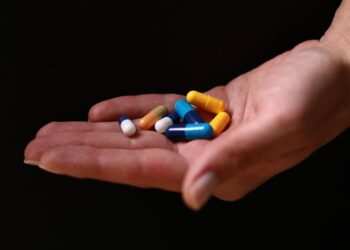 Journey Of Asher Struggling With Pain And Finding Relief Eventually