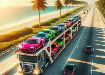 Top Questions to Ask Before Hiring an Auto Transport Service