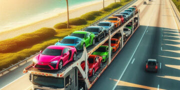 Top Questions to Ask Before Hiring an Auto Transport Service