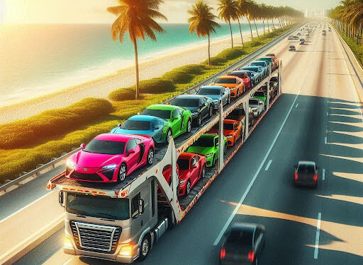 Top Questions to Ask Before Hiring an Auto Transport Service