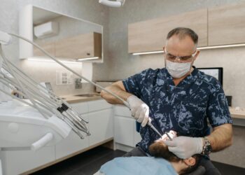 4 Tips to Find the Reputable Dentist for Your Restorative Dental Care