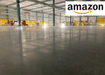 Design & Engineering of Concrete Flooring: Indus Floors and Indus Arabia