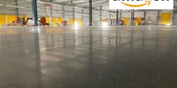 Design & Engineering of Concrete Flooring: Indus Floors and Indus Arabia
