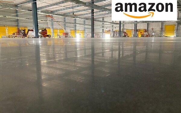 Design & Engineering of Concrete Flooring: Indus Floors and Indus Arabia