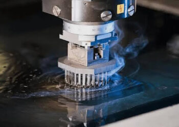 How Do I Get a Free Quote for Sinker EDM Machining Project?