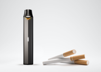 How vaping helps to get rid of smoking: beginner’s guide