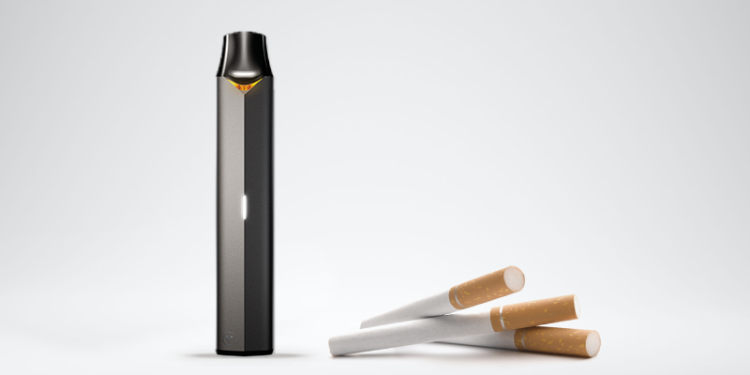 How vaping helps to get rid of smoking: beginner’s guide