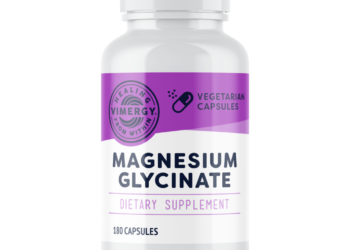 Discover the Secret to Stress-Free Living: Why Magnesium Glycinate Is a Must-Have in Australia