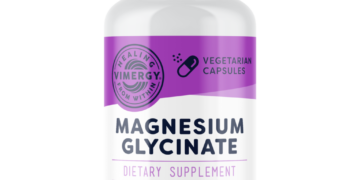 Discover the Secret to Stress-Free Living: Why Magnesium Glycinate Is a Must-Have in Australia