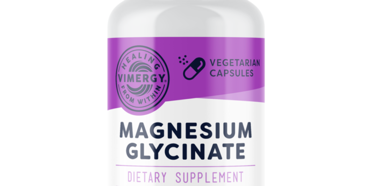 Discover the Secret to Stress-Free Living: Why Magnesium Glycinate Is a Must-Have in Australia