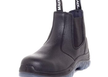 Work Boots Unveiled: Key Features for Maximum Safety