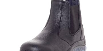 Work Boots Unveiled: Key Features for Maximum Safety