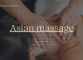 What’s the Difference Between Sweetish Massage and Shiatsu Massage?
