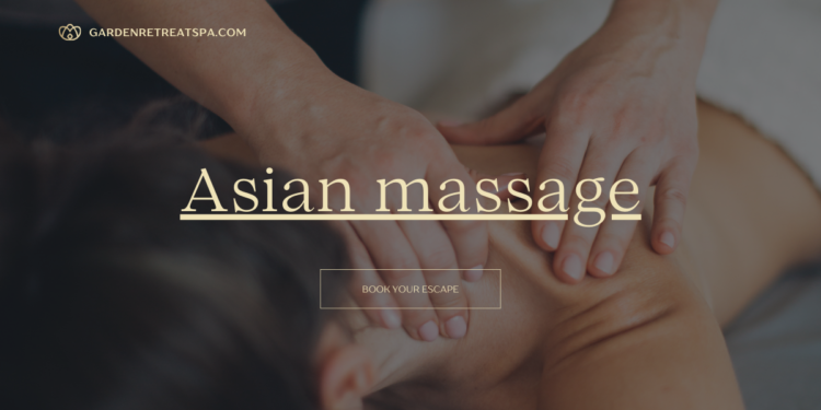 What’s the Difference Between Sweetish Massage and Shiatsu Massage?