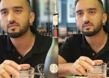 Azeem Qamar: Manager in a Malaysian Hotel