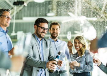 How to Jazz Up Your Next Business Bash