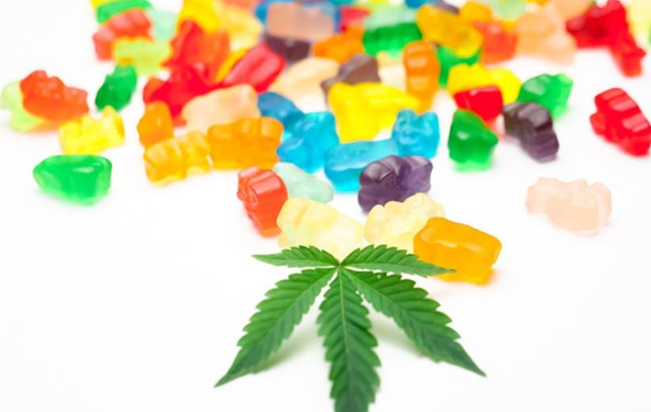 The Ultimate Guide to Buying Edibles Online